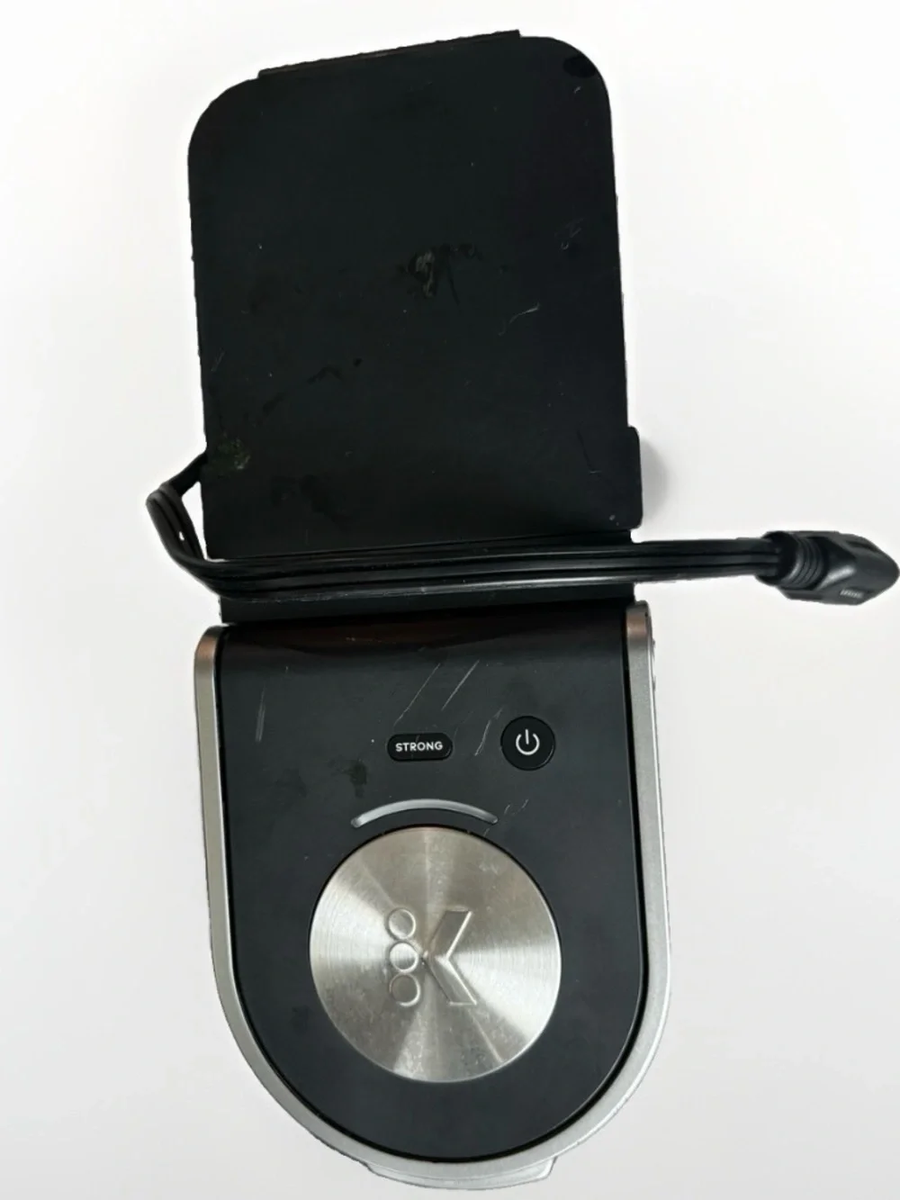 Keurig upgrade your